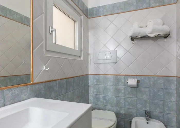 Ombrellari Secret Terrace * רומא